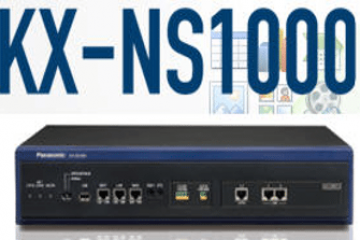 NS-1000 – שרת תקשורת IP