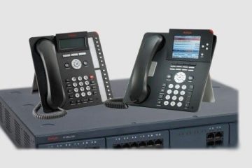 IP500 Office